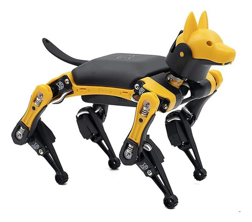 Petoi Kit De Robótica Para Perros Bittle Robot Construcción