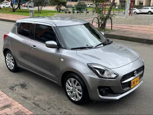 Suzuki Swift 1.2 Hybrid 2Wd