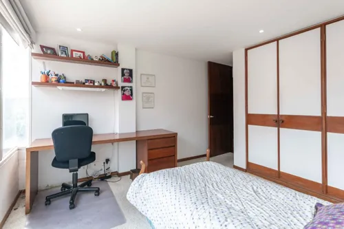 Apartamento En Venta En Chicó Norte. Cod V8047