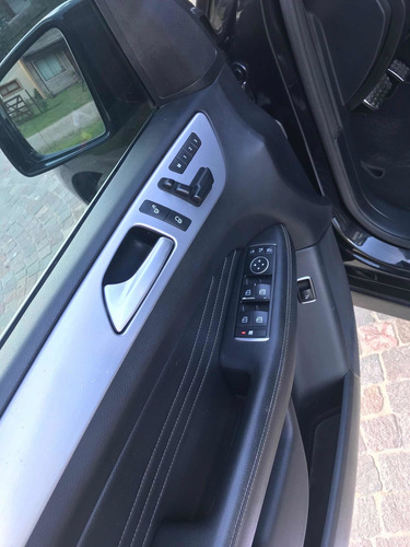 Mercedes-benz Ml 2013 3.5 Ml350 4matic Sport B.efficiency