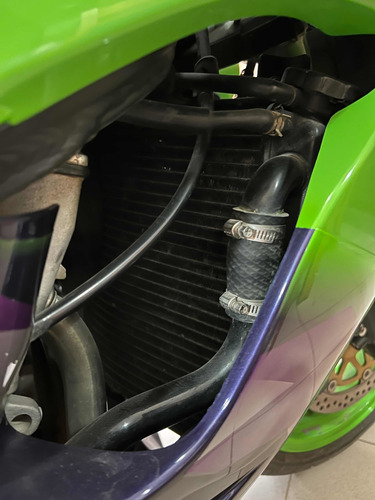 Imagen 11 de 25 de Kawasaki Zx9r