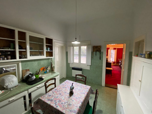 Se Vende Importante Propiedad En La Cumbre