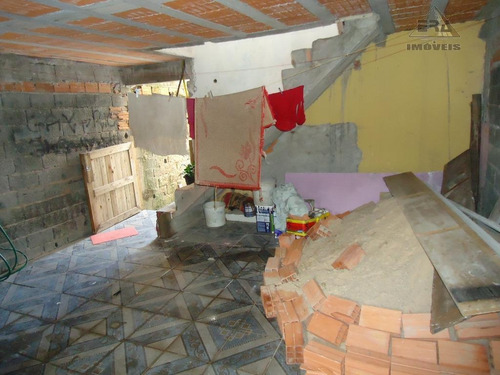 Imagem 22 de 30 de Sobrado Residencial À Venda, Parque Rodrigo Barreto, Arujá - So0212. - So0212