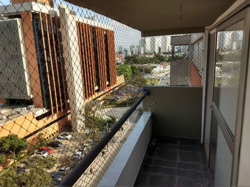 Imagem 4 de 15 de Ótimo Apartamento Próximo Ao Shopping Morumbi!!!!!! - Mr82113