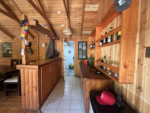 Casa En Venta Colbún