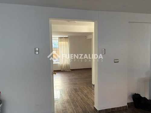 Casa En Arriendo De 4 Dorm. En Maipú