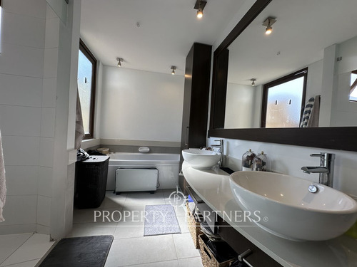 Excelente Casa En Arriendo En Condominio Los Litre...