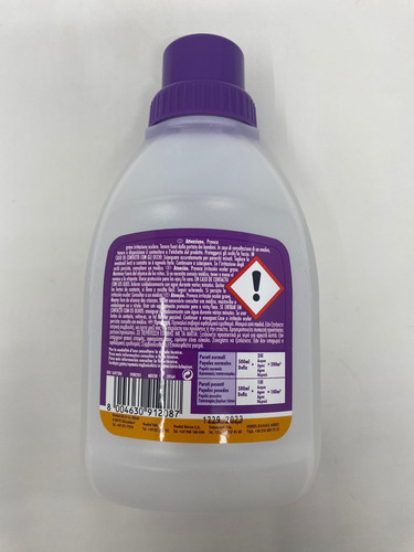 Removedor De Papeles Metylan Defix Ml. 500