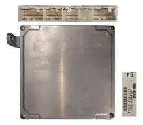 Comprar 37820-plr-a53 F5 Computadora Honda Civic 2001 1.7 Vtec Aut