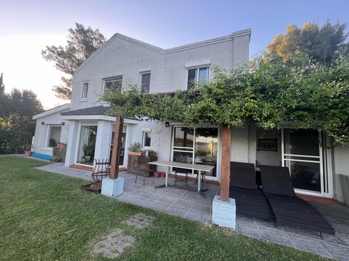 Casa Marina Santa Lucía Posible Permuta Barrio Privado
