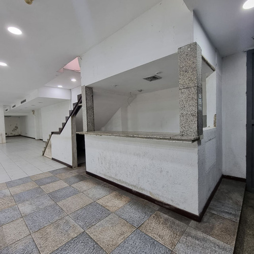Imagen 2 de 14 de Local Comercial En Venta La Candelaria 422 Mts2