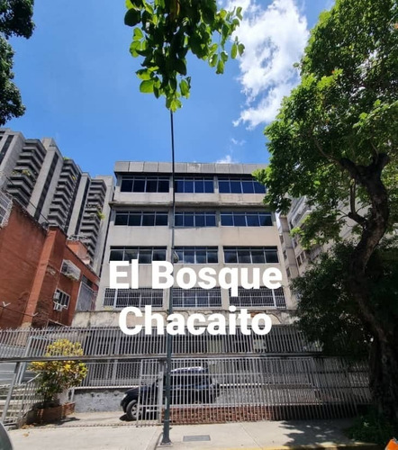 Imagen 20 de 20 de En Venta Edificio Comercial En Chacaito Chacao / 0414-3907836