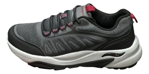 Tenis Calzado Hombre Skechers Arch Fit Nueva Colección