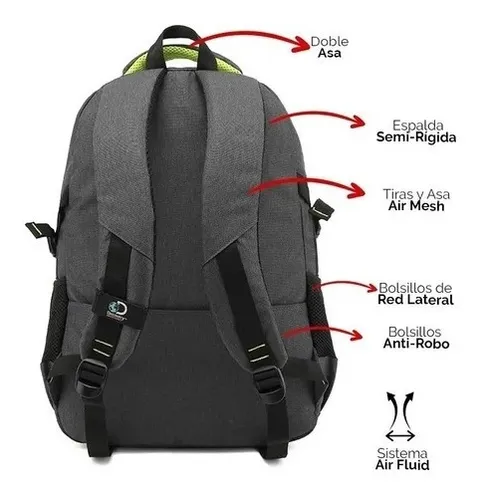 Mochila discovery adventures opiniones new arrivals