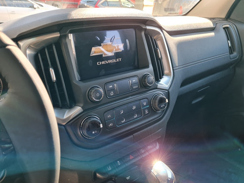 Imagen 10 de 15 de Chevrolet Nueva Trailblazer 2.8td 0km Entrega Octubre! Nt