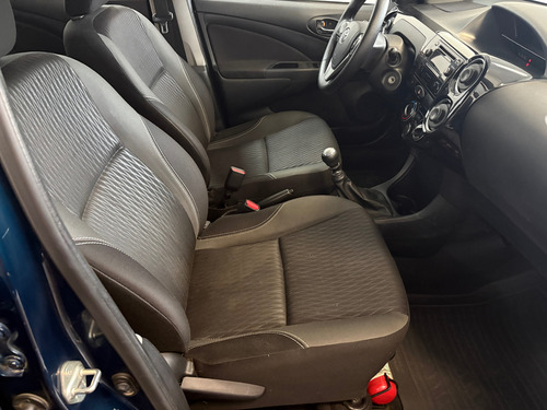 Toyota Etios 1.5 Xs My19