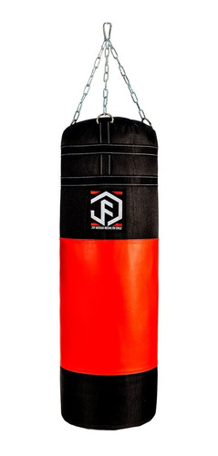 Saco De Boxeo Infantil Home 75cm.