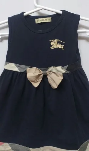 Burberry vestidos uruguay deals