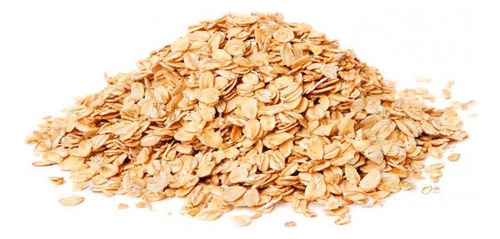 Avena Arrollada Tradicional X 1 Kilo | Origen Chile