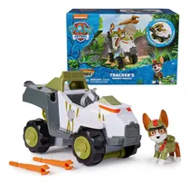 Comprar Vehículo De Mono Rastreador Y Figura, Para Niños +3 Años
