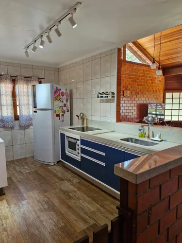 Casa Condominio De Alto Padrão (capela Do Barreiro)