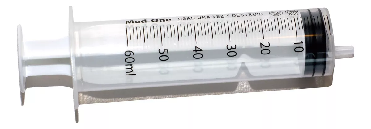 Segunda imagen para búsqueda de jeringas descartables 10 ml