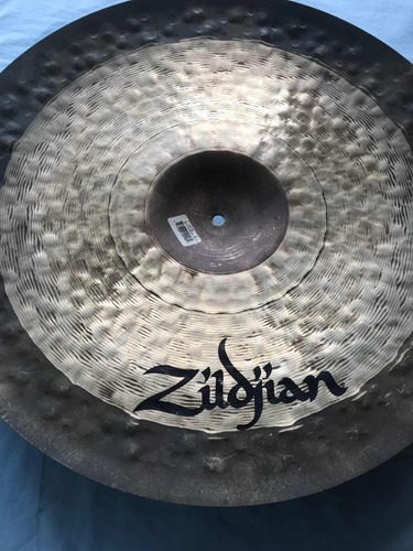 Platillo Zildjian 22 Pulgadas