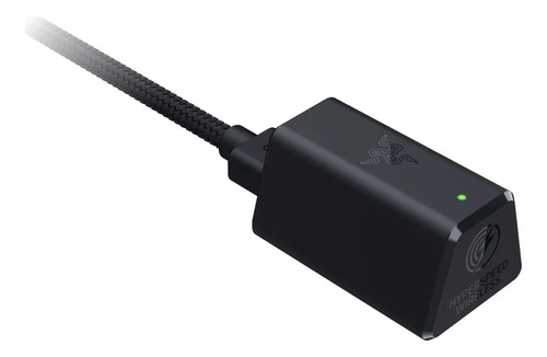 Audífono C/microf. Razer Barracuda X 2022 Wireless 7.1 Negro