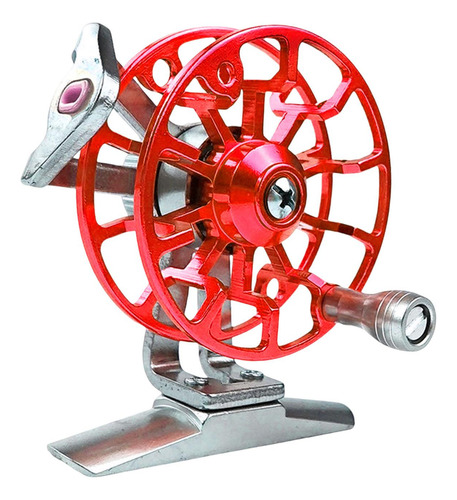 Carrete De Pesca Accesorios De Pesca Para Pesca En Roca C