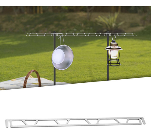 Accesorios Portátiles Para Estantes De Almacenamiento Poste