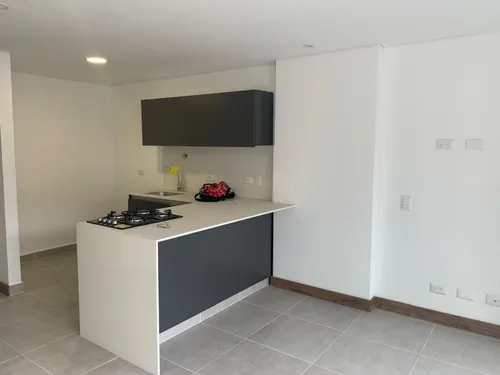 Apartaestudio En Venta En Ciudad Del Rio. Cod V12657