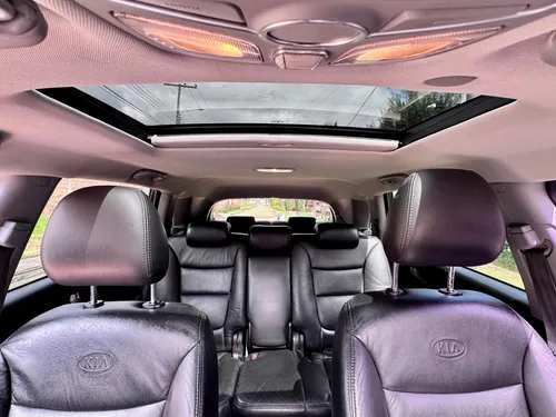 Kia Sorento 2.4 Radical 4x2