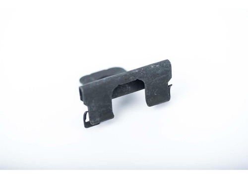 Imagen 4 de 7 de Soporte Sensor De Temperatura Exterior Volkswagen Tiguan
