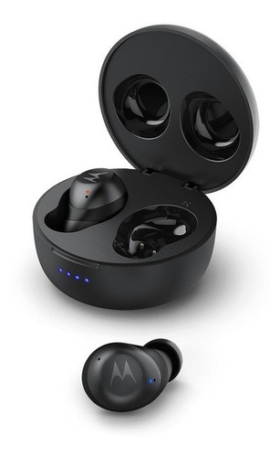Auricular Inalambricos Motorola Motobuds 270 Bluetooth Anc