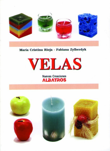 Velas - Rioja, Zilberdyk