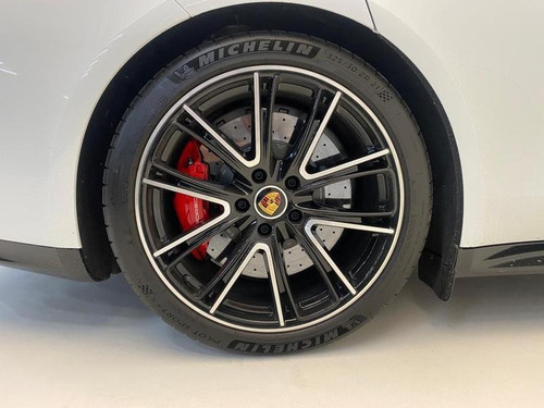 Porsche Panamera 4.0 Turbo S E-hybrid Pdk 5p