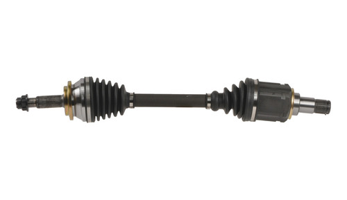 Flecha Delantera Izq Para Toyota Rav4 2006-2012