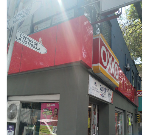 Magnifica Esquina Comercial Con Productos De Rentas