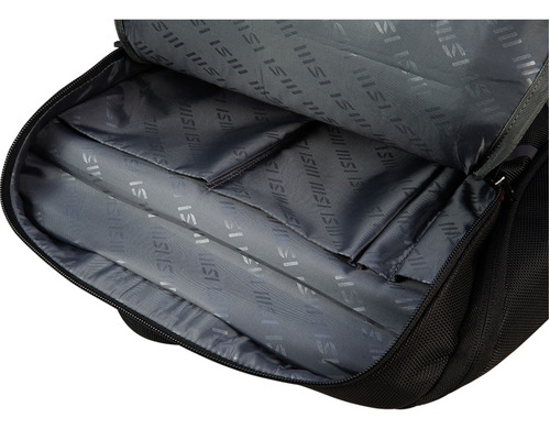 Mochila Msi Porta Notebooks Hasta 17,3 Pulgadas Impermeable