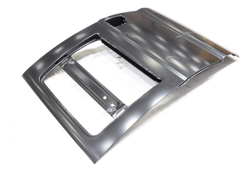 Puerta Trasera Izq Ford F100 F4000 Doble Cabina 99/2010