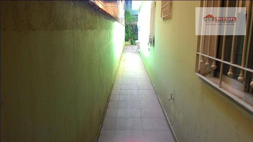 Imagem 15 de 19 de Sobrado Com 4 Dormitórios À Venda, 150 M² Por R$ 530.000,00 - Vila Sílvia - São Paulo/sp - So0784