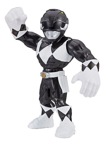 Psk Boneco Power Rangers Com3 Mega Mighties