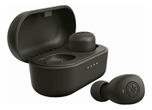 Yamaha Tw-e3b Auriculares Verdaderamente Inalámbricos