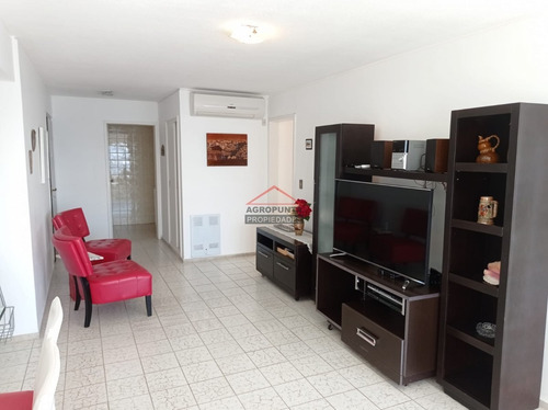 Apartamento Con Hermosa Vista En Península - Ref: 5425