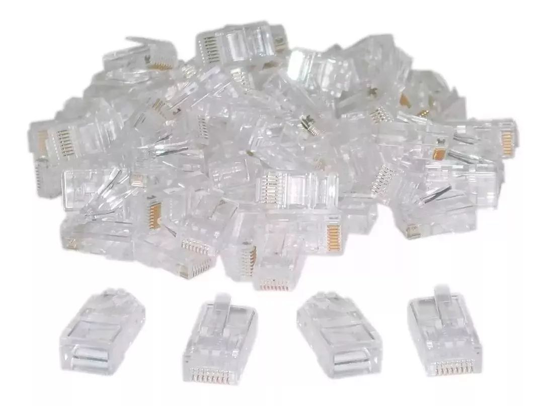 Segunda imagen para búsqueda de conectores rj45