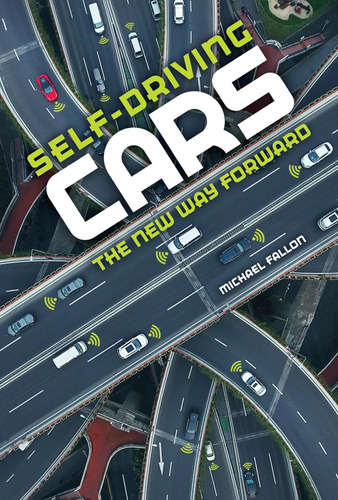 Libro: Self-driving Cars: The New Way Forward