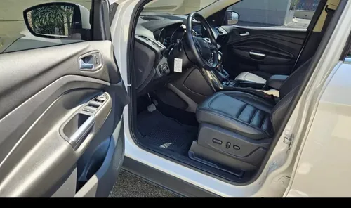 Ford Escape 2.0 Titanium Awd At