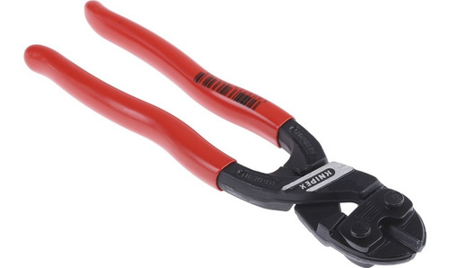 Imagen 2 de 10 de Tijera Corta Perno Knipex 7101200