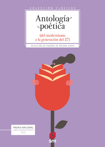 Antologia Poetica Del Modernismo A La Generacion Del 27 - Ed