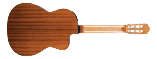 Violão Clássico Takamine Gc3ce Para Destros Natural Gloss